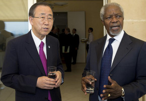 Syria’s Civil War: Assad’s Fall Could Mean an Alawite Genocide Syria’s Civil War: Assad’s Fall Could Mean an Alawite Genocide