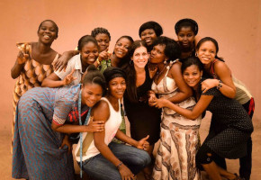 Africa: An Ethical and Sustainable US Business Venture in Ghana Africa: An Ethical and Sustainable US Business Venture in Ghana