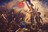 Can a Global Revolution Be Non-Violent? Can a Global Revolution Be Non-Violent?
