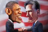 US Election: Same Circus Different Clowns US Election: Same Circus Different Clowns