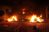 Muslim Rage: ‘Clash of Civilizations’ as Imperialism Key Narrative Muslim Rage: ‘Clash of Civilizations’ as Imperialism Key Narrative