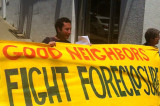 Foreclosures: The Scam Continues Foreclosures: The Scam Continues