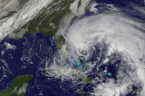 Frankenstorm: Wake up Call on Governments’ Criminal Inaction on Climate Change