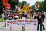 Bradley Manning: Political Prisoner for Truth Bradley Manning: Political Prisoner for Truth
