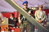 Morsi’s Coup in Egypt: Is the Middle-East Headed for a Muslim Brotherhood Takeover? Morsi’s Coup in Egypt: Is the Middle-East Headed for a Muslim Brotherhood Takeover?