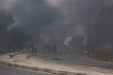 Will the Slaughter in Gaza Trigger a Real Arab Revolution? Will the Slaughter in Gaza Trigger a Real Arab Revolution?
