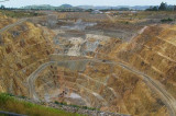 Haiti’s Gold Rush: An Ecological Crime in the Making Haiti’s Gold Rush: An Ecological Crime in the Making