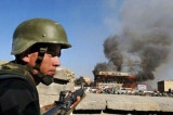 NATO Is Winning in Afghanistan Like the United States Was in Vietnam