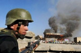 NATO Is Winning in Afghanistan Like the United States Was in Vietnam NATO Is Winning in Afghanistan Like the United States Was in Vietnam