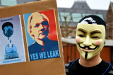 Is a Zionist Connection at Play to Frame Wikileaks’ Assange in Sweden?