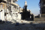 Gilbert Mercier on RT: US Policy on Syria Is Incoherent Gilbert Mercier on RT: US Policy on Syria Is Incoherent