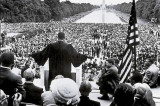 Obama: No MLK, But Leading Man of Humanitarian Imperialism Obama: No MLK, But Leading Man of Humanitarian Imperialism