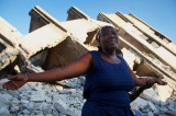 Haiti: Where Demolition and Exploitation Pass for Reconstruction and Development