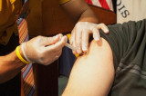 Is the Flu Shot Worth the Chemical Cocktail? Is the Flu Shot Worth the Chemical Cocktail?