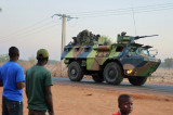 Gilbert Mercier on Progressive Radio Network: Mali May Become Africa’s Afghanistan