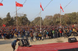 Is a New Maoist Revolution Brewing in Nepal? Is a New Maoist Revolution Brewing in Nepal?