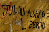 Pressure Australia to Act on Behalf of Wikileaks’ Assange Pressure Australia to Act on Behalf of Wikileaks’ Assange