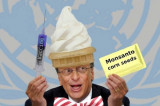 Humanitarian Imperialism: Charity for Power Humanitarian Imperialism: Charity for Power