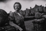Margaret Thatcher’s Legacy: The Great Divide Between Haves and Have Nots Margaret Thatcher’s Legacy: The Great Divide Between Haves and Have Nots