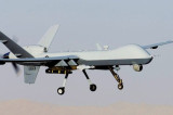 Drones: The Global Empire’s Current Weapon of Choice