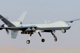 Drones: The Global Empire’s Current Weapon of Choice Drones: The Global Empire’s Current Weapon of Choice