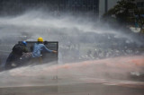 Turkey’s Unrest: A Fight for Secularism Turkey’s Unrest: A Fight for Secularism