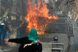 EGF: Europe’s Multinational Militarized Police EGF: Europe’s Multinational Militarized Police