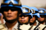 United Nations: The Perversion of a Good Intention United Nations: The Perversion of a Good Intention