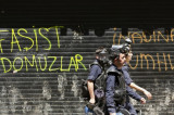 Turkey’s Revolutionary Conundrum Turkey’s Revolutionary Conundrum