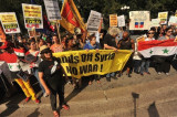 UK Vote on Syria: Democracy Can Win UK Vote on Syria: Democracy Can Win