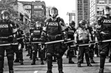 Global Police State Calls for Globalization of Dissent and Protest