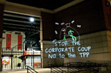 The Trans-Pacific Partnership (TPP) is a Corporate Coup in the Making
