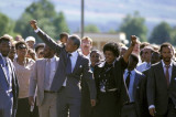 Mandela’s Legacy: South Africa Then and Now