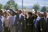 Mandela’s Legacy: South Africa Then and Now Mandela’s Legacy: South Africa Then and Now
