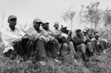 Dominican-Haitian Tensions: Wag the Dog or Prelude to Genocide? Dominican-Haitian Tensions: Wag the Dog or Prelude to Genocide?