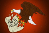 Censorship in the UK: Freedom of the Press and Social Media Under Attack Censorship in the UK: Freedom of the Press and Social Media Under Attack