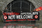 Irish Peace Activist D’Arcy Jailed Over Protest of Airport’s Use by US Military Irish Peace Activist D’Arcy Jailed Over Protest of Airport’s Use by US Military