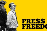 Freedom of the Press: Government Does Not Know Best Freedom of the Press: Government Does Not Know Best