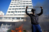 Bosnia’s Violent Protests: ‘He Who Sows Hunger Reaps Anger’ Bosnia’s Violent Protests: ‘He Who Sows Hunger Reaps Anger’