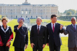 The Rise of BRICS: Cold War Redux or End of Empires? The Rise of BRICS: Cold War Redux or End of Empires?