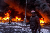 Ukraine’s Games of Sovereignty: Russia vs US Exceptionalism Ukraine’s Games of Sovereignty: Russia vs US Exceptionalism