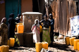 No Rush in Ethiopia to Pry Misery from the Mirage of Capitalism No Rush in Ethiopia to Pry Misery from the Mirage of Capitalism