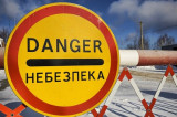 Ukraine: The New Cold War Heats Up Ukraine: The New Cold War Heats Up