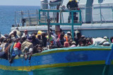 African Refugees Not Welcome: Xenophobia and Intolerance as Policy African Refugees Not Welcome: Xenophobia and Intolerance as Policy