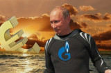 Ukraine’s Crisis: Economic Sanctions Could Trigger a Global Depression Ukraine’s Crisis: Economic Sanctions Could Trigger a Global Depression