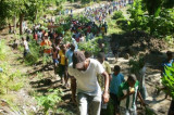 Land Grab at Ile a Vache: Haiti’s Peasants Fight Back Land Grab at Ile a Vache: Haiti’s Peasants Fight Back