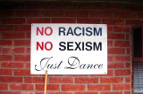 Racism and Discrimination: More About Poverty than Race Racism and Discrimination: More About Poverty than Race