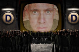 Ukraine and Syria: In Orwellian Times, Revolution is Imperialism Ukraine and Syria: In Orwellian Times, Revolution is Imperialism