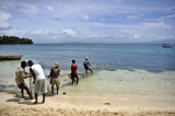 Fight for Haiti’s Ile a Vache: Interview With KOPI’s Jerome Genest Fight for Haiti’s Ile a Vache: Interview With KOPI’s Jerome Genest