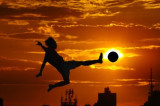 World Cup 2014: Beautiful Game Showcases Ugly Inequality World Cup 2014: Beautiful Game Showcases Ugly Inequality
